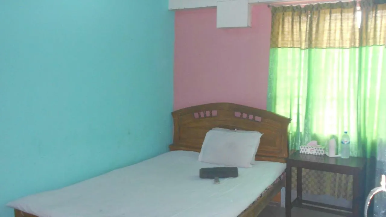 Hotel As Shams International Dhaka Bangladesh