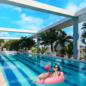 4* Hotel Fars & - Bar-buffet-pool-spa